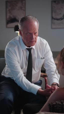 Dominata dal capo di mio padre episode 47