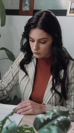 Mommy, I Got You A Date episode 34