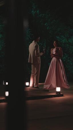 The Most Painful Kiss in the World episode 17