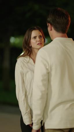 ¡Atrás! Soy la Verdadera Señora CEO episode 57