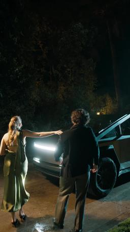 La doppia vita di un'ereditiera miliardaria episode 6