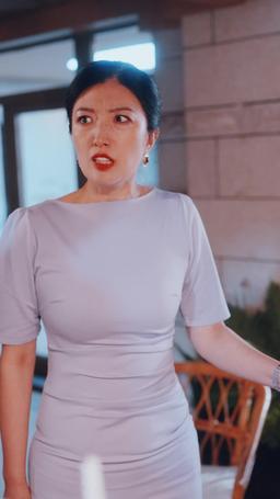 Pani domu po reinkarnacji: szaleństwo i zemsta na rodzinie episode 13