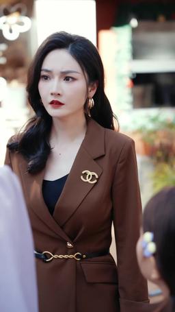 [dublado] Sou Uma Filha Invisível episode 32