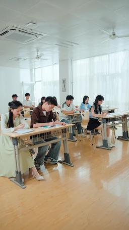 Depois da Morte, Te Encontrei episode 41