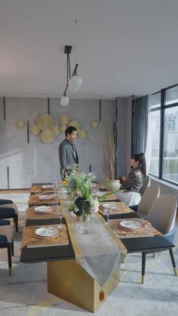 Prezes Lu, żona znowu chce się z panem rozliczyć episode 20