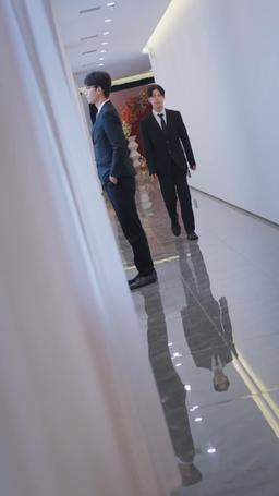 我死遁後，全員後悔了 episode 20