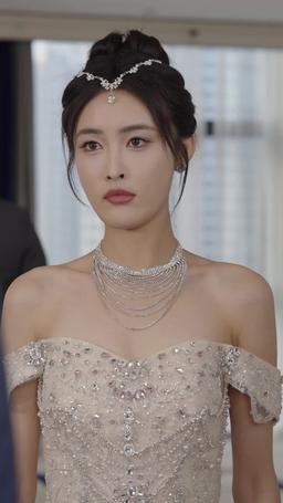 Yeniden Doğdum, İntikam İçin Hazırım episode 36