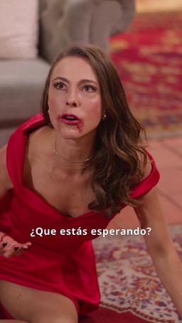 El Regreso De La Reina episode 18