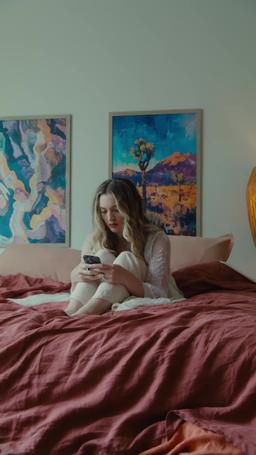 [Doublé] Embrasse-moi une dernière fois episode 9