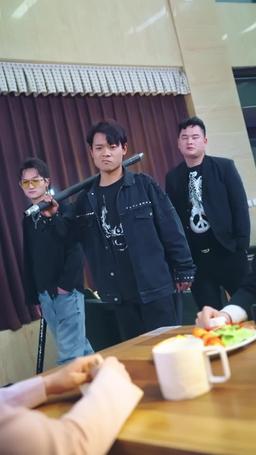 İkiz Aşk Tanrıları: Aşkın Kader Yolları episode 50