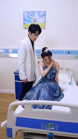 Die Vertragsliebhaberin des Milliardärs episode 37