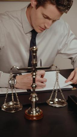 再見，我的總裁 episode 6