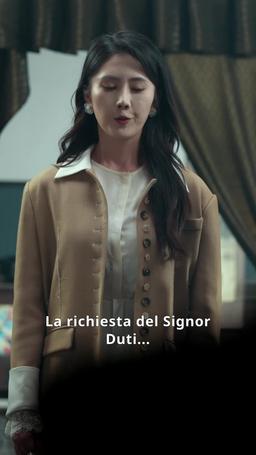 Invincibile guardiano d'amore episode 67