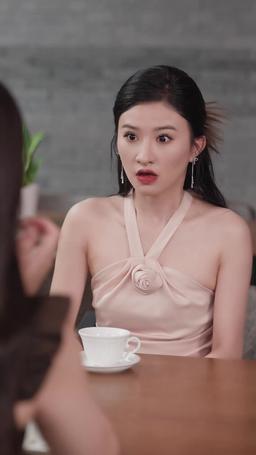 My Backup Husband is a Tycoon episode 47