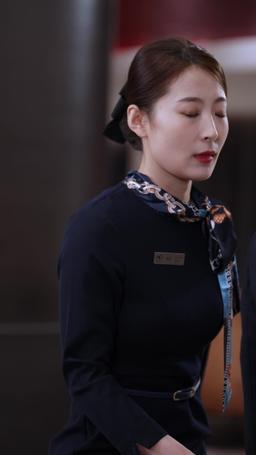 Pregnant by My New Boss episode 19