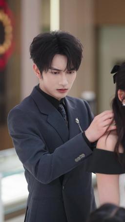 รักป่วนๆ  ของคุณแม่สายฟ้าแลบ episode 11