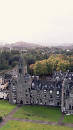 Enamorada del Alfa episode 50