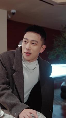 許一人以偏愛 episode 10