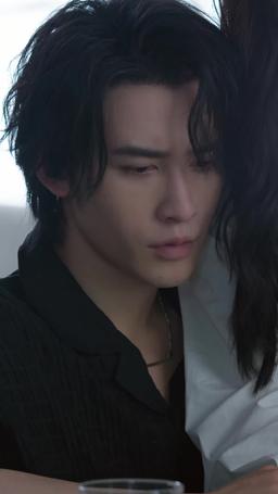 Her Whisper in the Dark episode 21