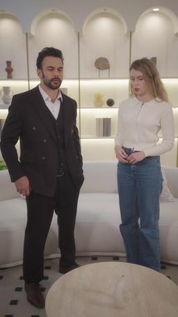 Killer Romance episode 43