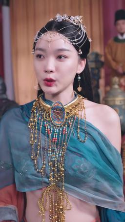 Najpotężniejszy Książę: Czytam w Myślach episode 17