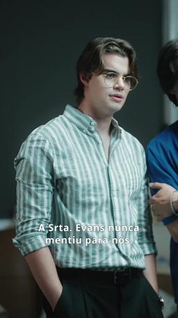 [dublado] Não Sintam Minha Falta Quando Eu Me For episode 35