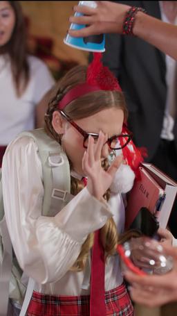 Reivindicada pelo Irmão Alfa do meu Ex trailer