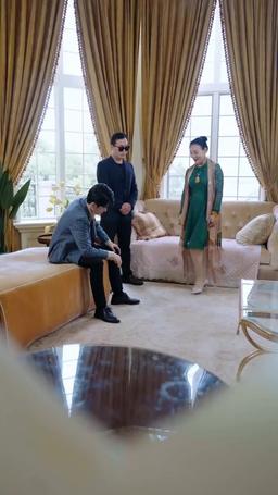 Die Vertragsliebhaberin des Milliardärs episode 28