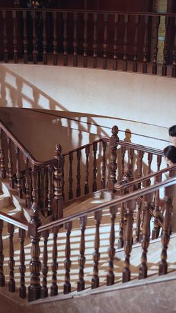 KIRIK YEMİNLER, İYİLEŞEN AŞK episode 60