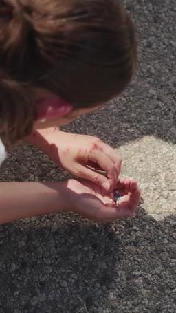 Cuando el amor se alejó episode 31