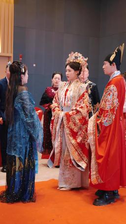 My Landlord is Actually the Strongest! episode 58