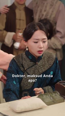 Setiap Ucapannya Jadi Nyata?! episode 42