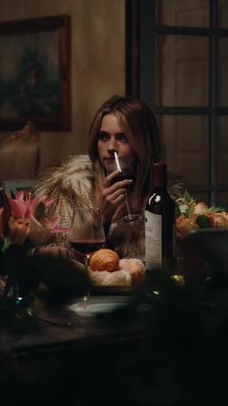 Maid's Vendetta episode 37