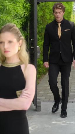 엄마가 돌아오길 바라는  쌍둥이 CEO episode 93