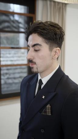 An Affair With My Boss episode 41