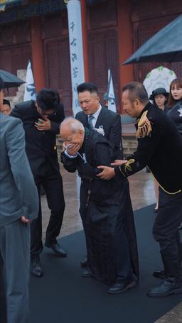 Teściowo, naprawdę już nie jestem głupcem episode 2