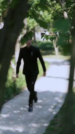 Heartstrings & Handcuffs episode 19