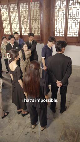 A Mother's Silent Love episode 47