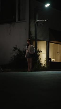 Supercar Cinderella Story episode 35