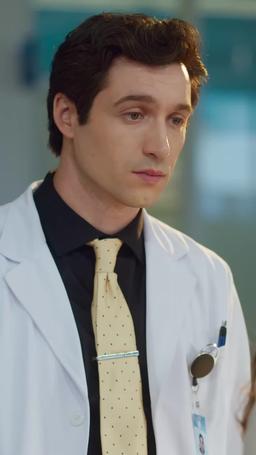 Le Docteur est à Vous episode 6