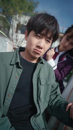 My Landlord is Actually the Strongest! episode 14