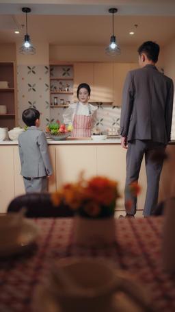 Prosta droga do radości wśród ludzi episode 55