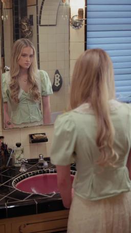 말하지 못한 사랑,  디클란의 아내 episode 52