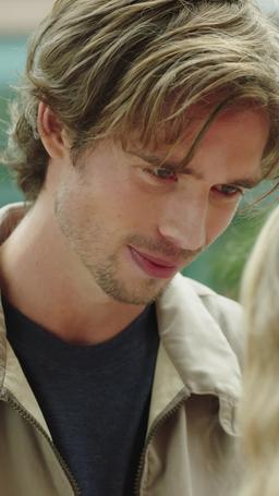 El Chico Que Odio episode 54