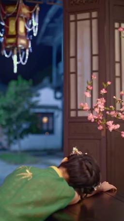 吉天照 第一季 episode 27