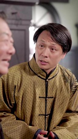 (พากย์) ลูกของคุณเป็นเด็กน้อยมหัศจรรย์ episode 19