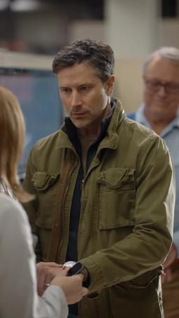 รักสุดท้ายปลายแสงตะวันรัก episode 16