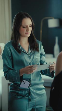 Intercambié cuerpos con mi némesis episode 29