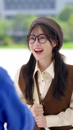 青空の下君と恋を episode 47