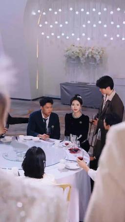 [doblado] Mi mamá es campeona de boxeo episode 48